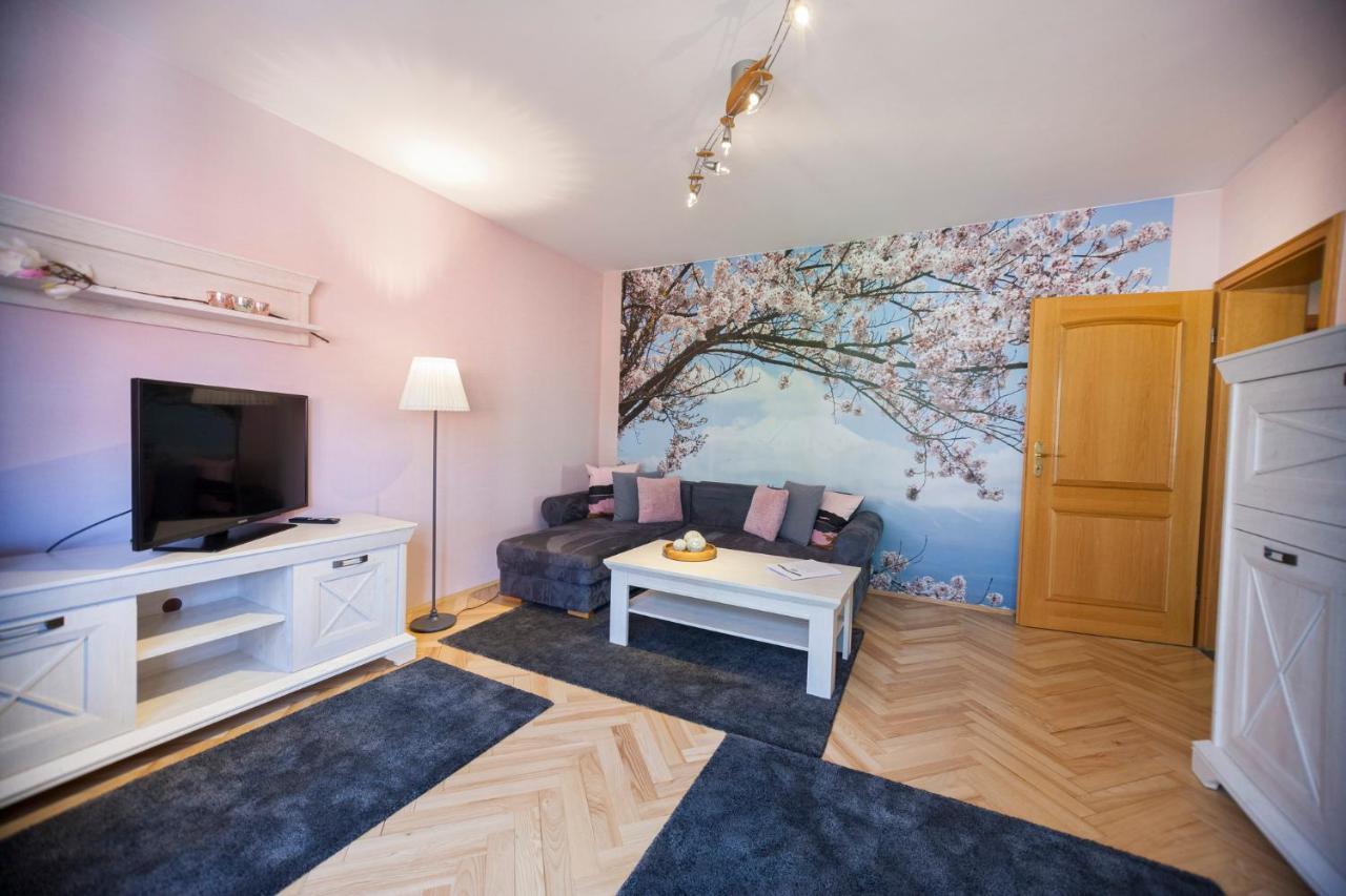 Ferienhaus Og1 "Westerwald Blick" Martinfeld Buitenkant foto